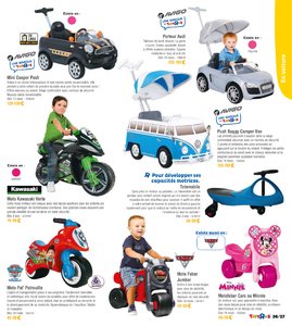 Catalogue Toys'R'Us Guide Sport 2018 page 27