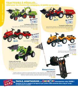 Catalogue Toys'R'Us Guide Sport 2018 page 28