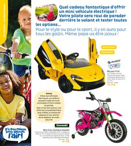 Catalogue Toys'R'Us Guide Sport 2018 page 30