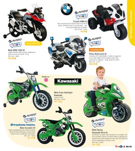 Catalogue Toys'R'Us Guide Sport 2018 page 31