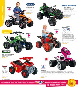 Catalogue Toys'R'Us Guide Sport 2018 page 32