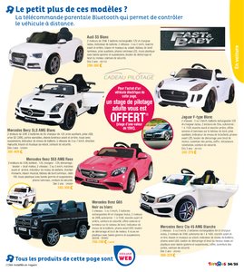 Catalogue Toys'R'Us Guide Sport 2018 page 35