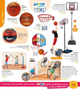 Catalogue Toys'R'Us Guide Sport 2018 page 40