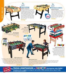 Catalogue Toys'R'Us Guide Sport 2018 page 42