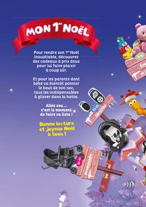 Catalogue Toys'R'Us Mon Premier Noël 2018 page 2