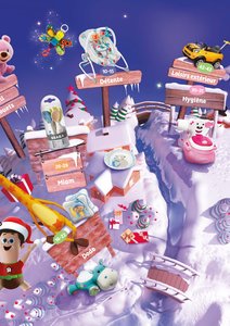 Catalogue Toys'R'Us Mon Premier Noël 2018 page 3