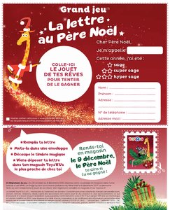 Catalogue Toys'R'Us Noël 2017 page 4