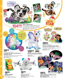Catalogue Toys'R'Us Noël 2017 page 8