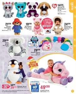 Catalogue Toys'R'Us Noël 2017 page 9
