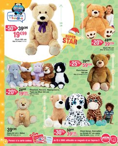 Catalogue Toys'R'Us Noël 2017 page 10