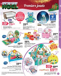 Catalogue Toys'R'Us Noël 2017 page 11