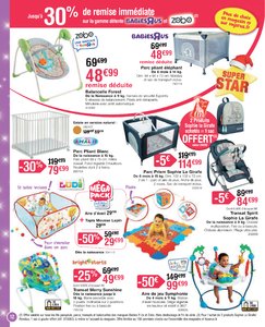 Catalogue Toys'R'Us Noël 2017 page 12