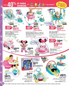 Catalogue Toys'R'Us Noël 2017 page 14