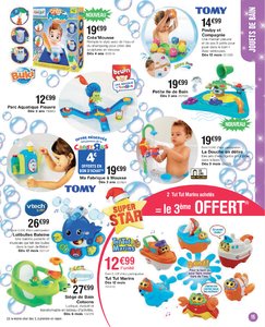 Catalogue Toys'R'Us Noël 2017 page 15