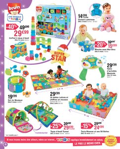 Catalogue Toys'R'Us Noël 2017 page 16