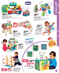 Catalogue Toys'R'Us Noël 2017 page 17