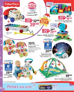 Catalogue Toys'R'Us Noël 2017 page 18
