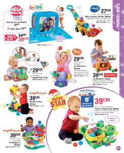 Catalogue Toys'R'Us Noël 2017 page 21