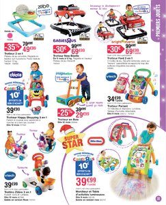 Catalogue Toys'R'Us Noël 2017 page 23