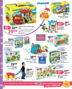 Catalogue Toys'R'Us Noël 2017 page 26