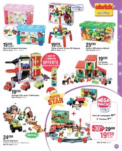 Catalogue Toys'R'Us Noël 2017 page 27