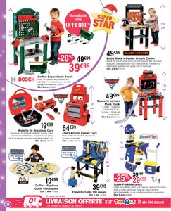 Catalogue Toys'R'Us Noël 2017 page 28