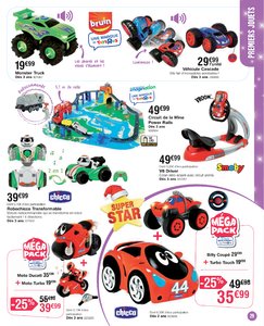 Catalogue Toys'R'Us Noël 2017 page 29