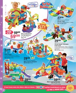Catalogue Toys'R'Us Noël 2017 page 30