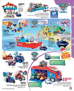 Catalogue Toys'R'Us Noël 2017 page 35