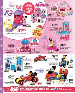 Catalogue Toys'R'Us Noël 2017 page 36