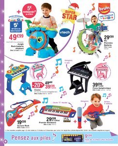 Catalogue Toys'R'Us Noël 2017 page 38