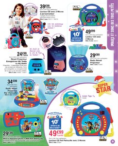 Catalogue Toys'R'Us Noël 2017 page 39
