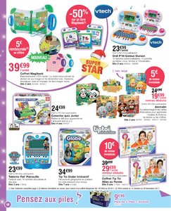 Catalogue Toys'R'Us Noël 2017 page 40
