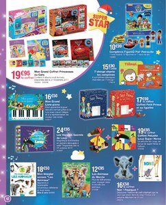 Catalogue Toys'R'Us Noël 2017 page 42
