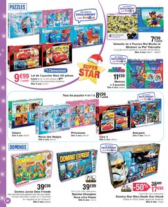 Catalogue Toys'R'Us Noël 2017 page 44