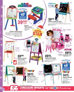 Catalogue Toys'R'Us Noël 2017 page 46
