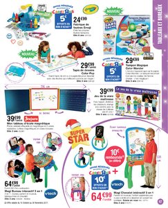 Catalogue Toys'R'Us Noël 2017 page 47