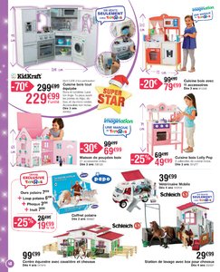Catalogue Toys'R'Us Noël 2017 page 48