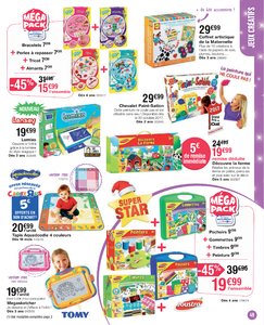Catalogue Toys'R'Us Noël 2017 page 49