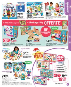 Catalogue Toys'R'Us Noël 2017 page 51