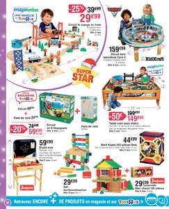 Catalogue Toys'R'Us Noël 2017 page 52