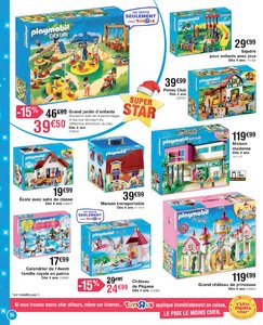 Catalogue Toys'R'Us Noël 2017 page 54