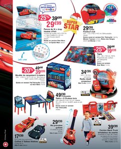 Catalogue Toys'R'Us Noël 2017 page 60