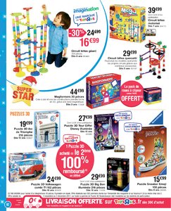 Catalogue Toys'R'Us Noël 2017 page 62