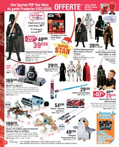 Catalogue Toys'R'Us Noël 2017 page 70