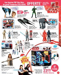 Catalogue Toys'R'Us Noël 2017 page 71