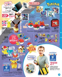 Catalogue Toys'R'Us Noël 2017 page 79
