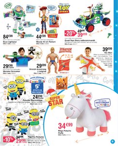 Catalogue Toys'R'Us Noël 2017 page 81