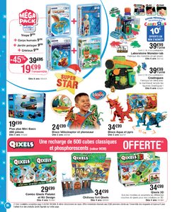 Catalogue Toys'R'Us Noël 2017 page 84