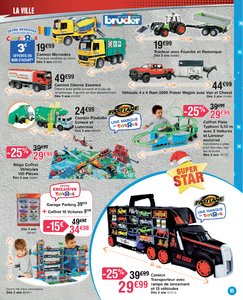 Catalogue Toys'R'Us Noël 2017 page 85